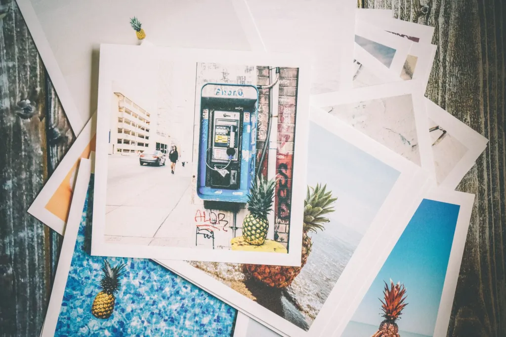 A Personal Touch in Every Photo